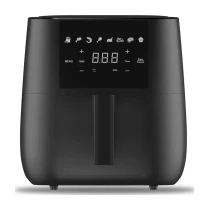 Trident Airfryer Taf 505 6 Lt Yağsız Fritöz