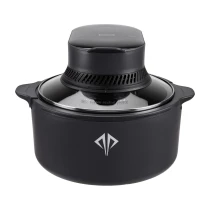 Trident Taf510K 7 Lt Tencere Tipi Airfryer