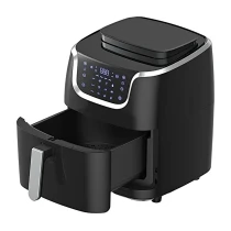 Trident Tsaf 700 Airfryer 7 Lt Yağsız Fritöz