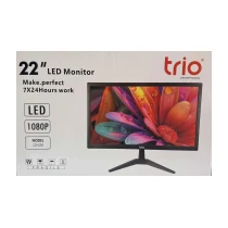 Trio Tr-22Ws 22" Sesli Monitör