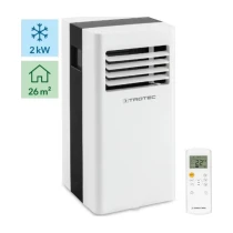 Trotec Pac 2100 X 7000 Btu Mobil Klima