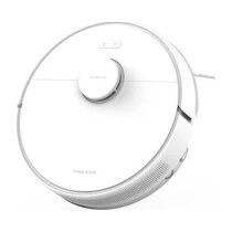 Trouver Finder Lds Sensörlü Vacuum Mop Akıllı Robot Süpürge