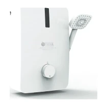 Troya By Hook Tr-521 Elektrikli Banyo Şofbeni, Elektrikli Ani Su Isıtıcı