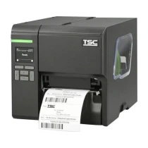 Tsc Ml240P Endüstriyel Barkod Etiket Yazıcı