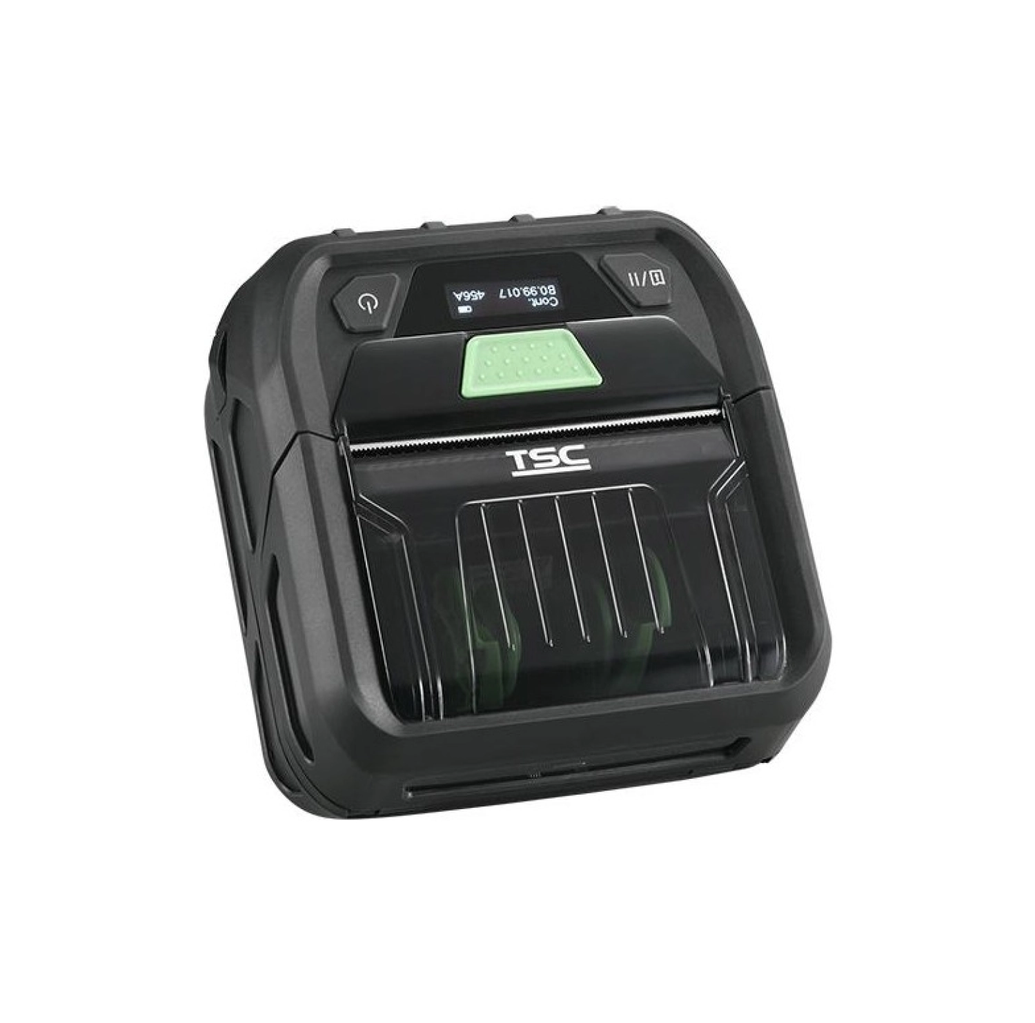 Tsc Re310 Mobil Etiket Ve Fiş Yazıcı Bluetooth + Usb - Görsel 4
