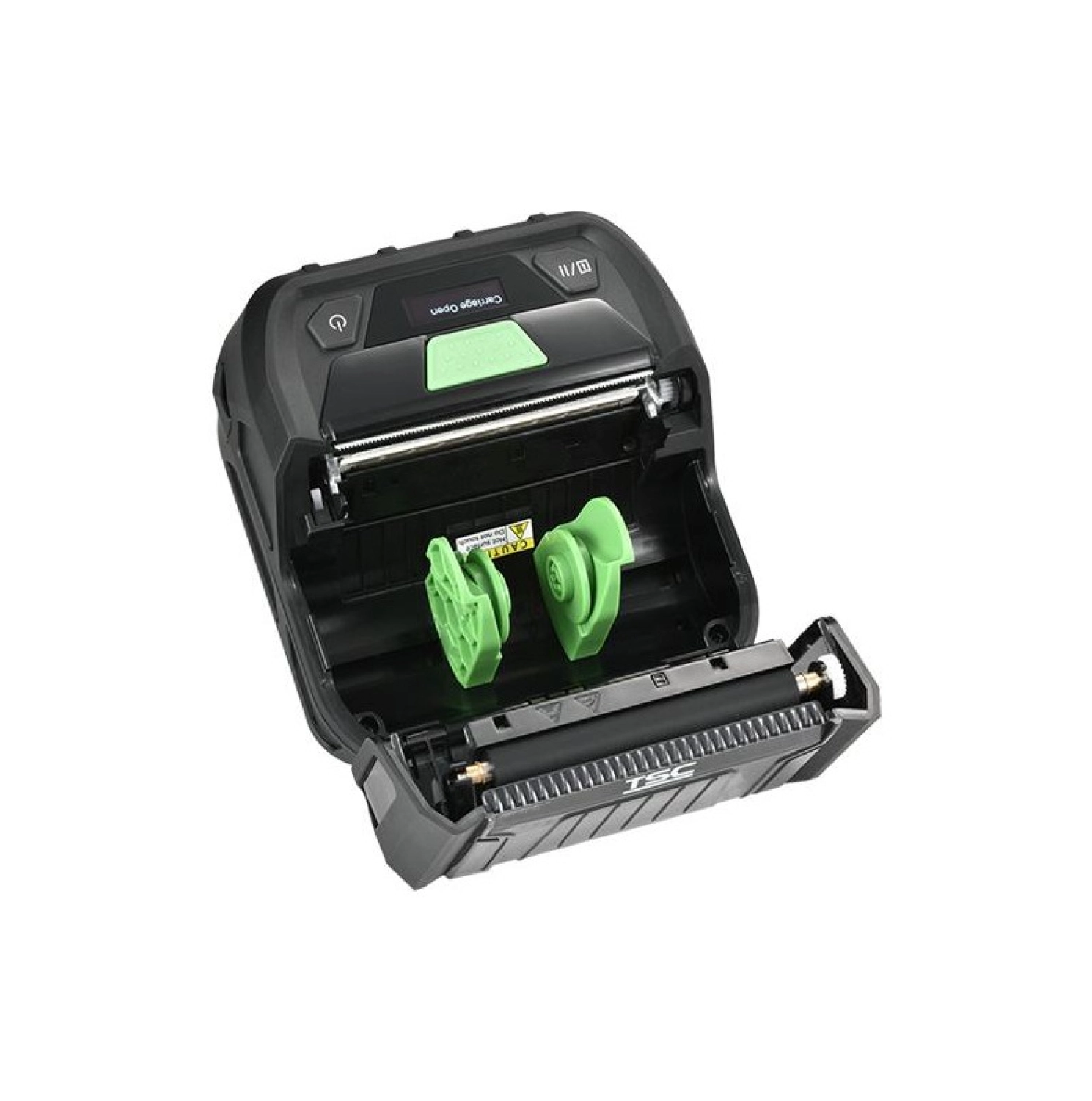 Tsc Re310 Mobil Etiket Ve Fiş Yazıcı Bluetooth + Usb - Görsel 3