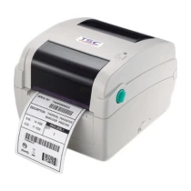 Tsc Ttp-244Ce Ofis Tipi Barkod Yazıcı