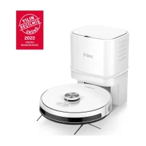 Ttec 2Rs04 Robi Promaster Plus Otomatik Çöp İstasyonlu Akıllı Robot Süpürge