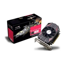 Turbox Amd Radeon R7 240 4 Gb 128 Bit Gddr5 Hdmi Dvi Dx12 Ekran Kartı