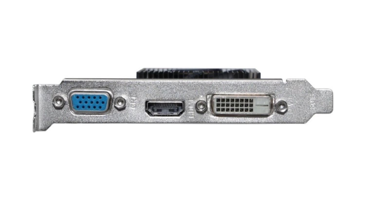 Turbox Knight Zen S R5 230 Amd Ddr3 64Bit Vga Dvi Hdmi Tek Fan 2Gb Ekran Kartı - Görsel 3