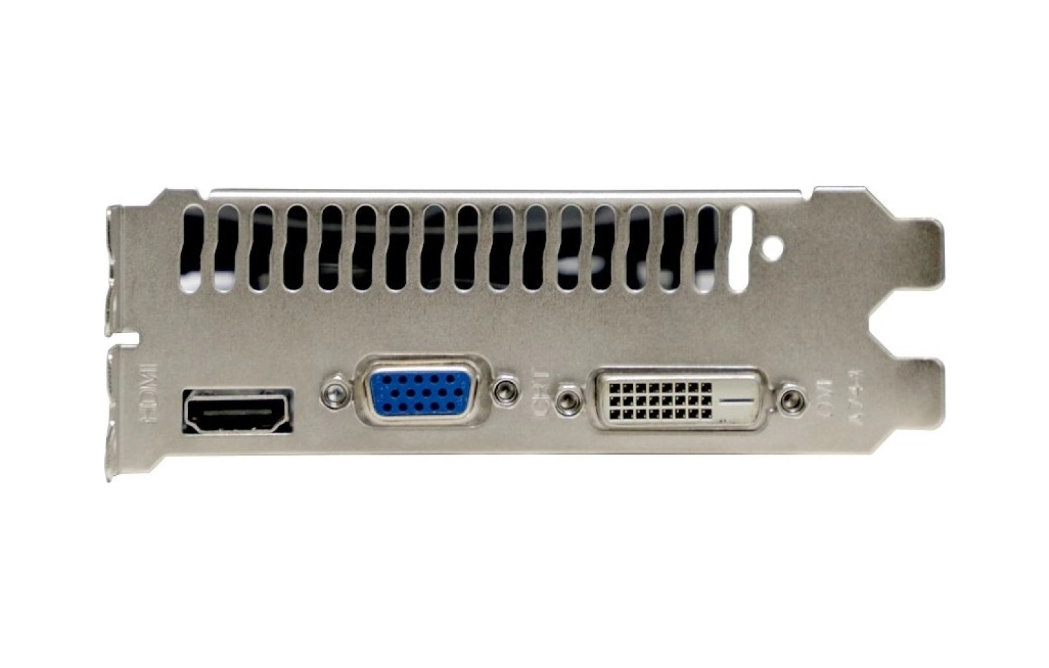 Turbox Nvidia Geforce Gtx 750 Ti 4Gb 128Bit Gddr5 Single Fan Hdmi Vga Ekran Kartı (Gtx750Ti-4Gd5) - Görsel 3