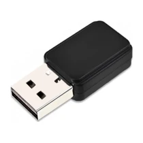 Turbox Tr-Uw92 300Mbps Usb Wireless Adaptör