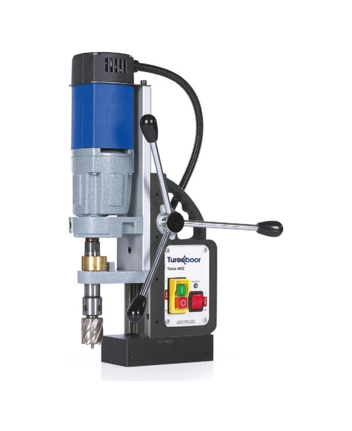 Turcoboor Turco40/2 Manyetik Matkap ürün görseli