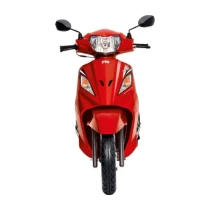 Tvs Jupiter 110 Motosiklet Kırmızı