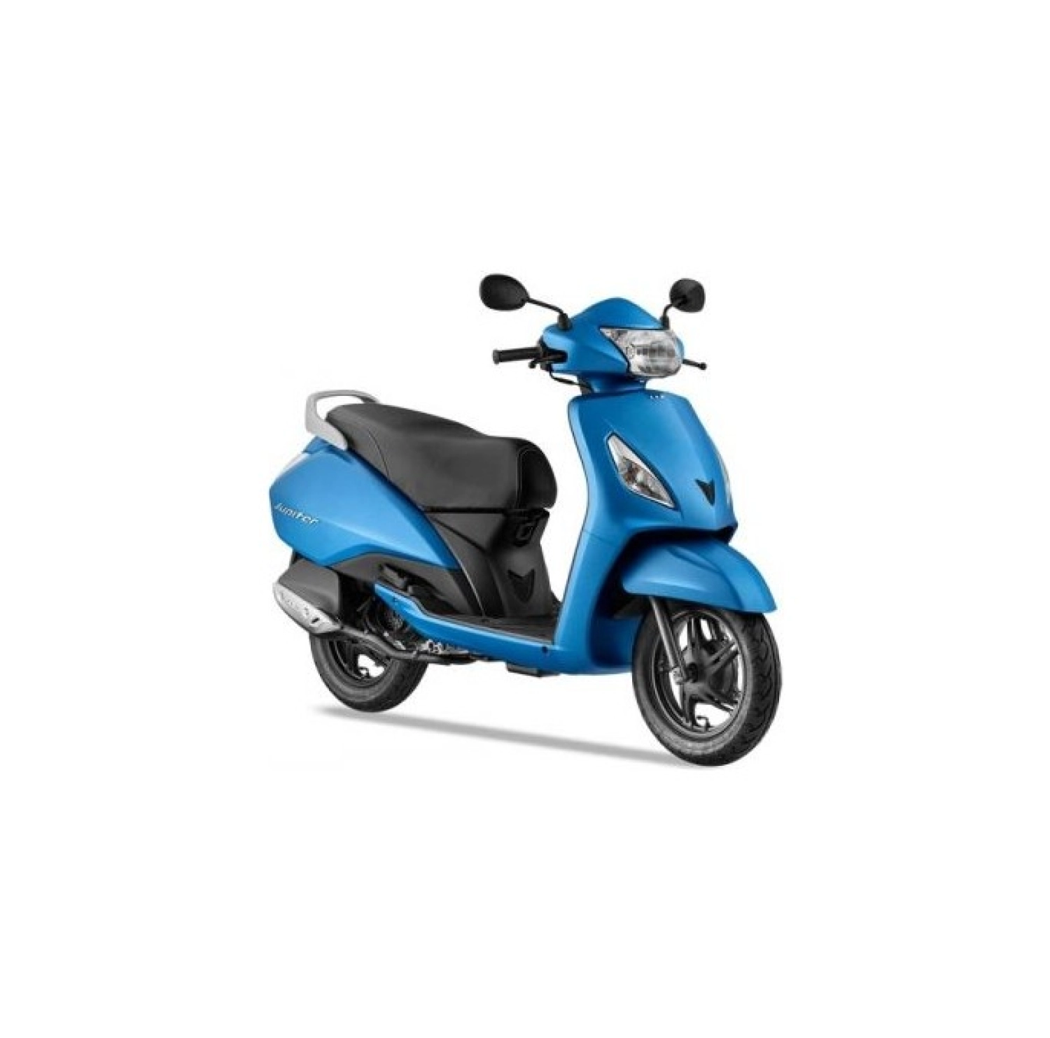 Tvs Jupiter 110 Motosiklet Mavi ürün görseli