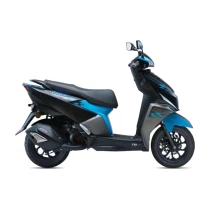 Tvs Ntorq 125 Re Scooter Motosiklet 2024 - Mondimotor