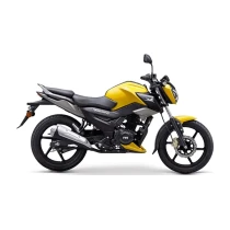 Tvs Raider 125 Motosiklet 2025 - Mondimotor