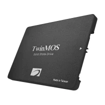 Twinmos 128Gb 2.5" Sata3 Ssd 580Mb-550Mb/S Tlc 3Dnand