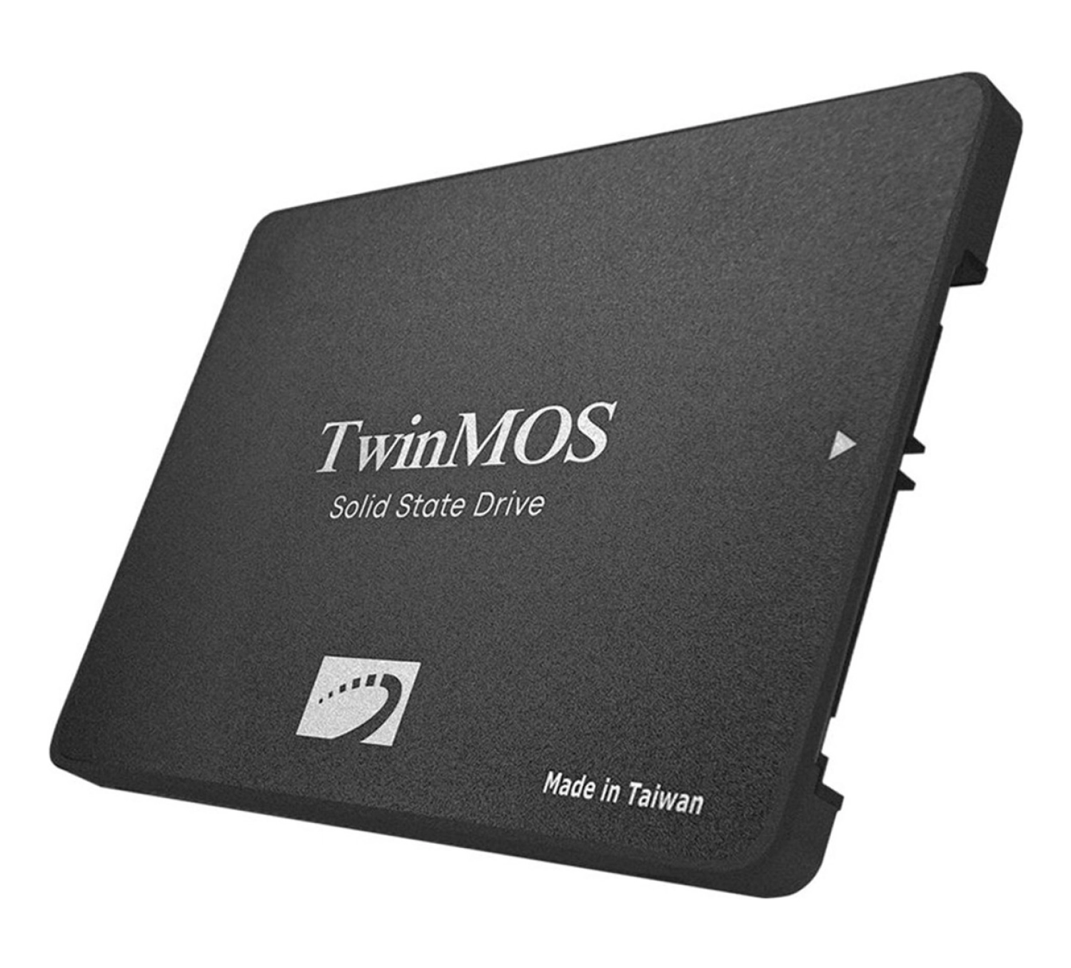 Twinmos 128Gb 2.5" Sata3 Ssd 580Mb-550Mb/S Tlc 3Dnand ürün görseli