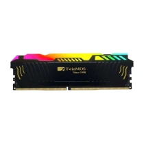 Twinmos 8Gb Concorde Rgb 3200Mhz Cl16 Ddr4 Bellek (Tmd48Gb3200Drgb-C16)