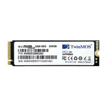Twinmos Nvmeegbm2280 256Gb 2455Mb-1832Mb Pcie Nvme Ssd