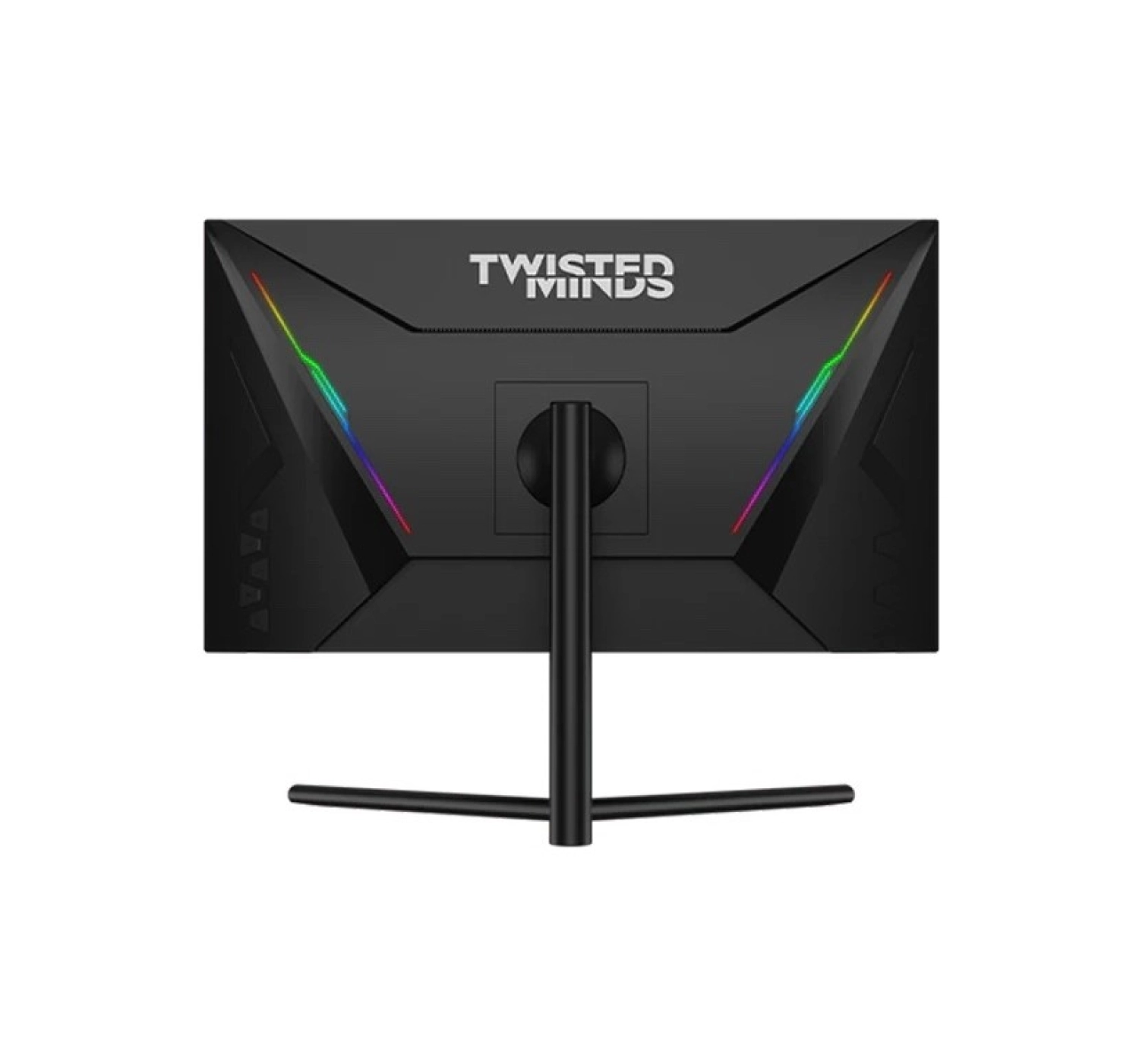 Twisted Minds 27” Tm27Fhd180Ips Fhd 180Hz 0.5Ms Hdmi Dp Fast Ips Freesync/Adaptıve-Sync Çerçevesiz Gaming Monitör - Görsel 3