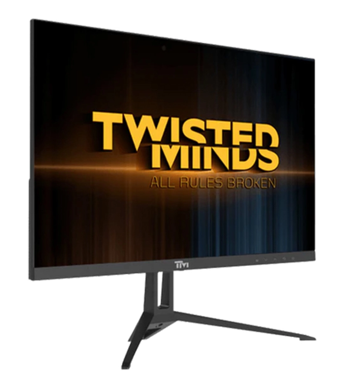 Twisted Minds Twısted Mınds 24 Tm24Fhd100Ips Fhd 100Hz 1Ms Hdmi Vga Ips Freesync/Gsync Çerçevesiz Gaming Monitör - Görsel 3