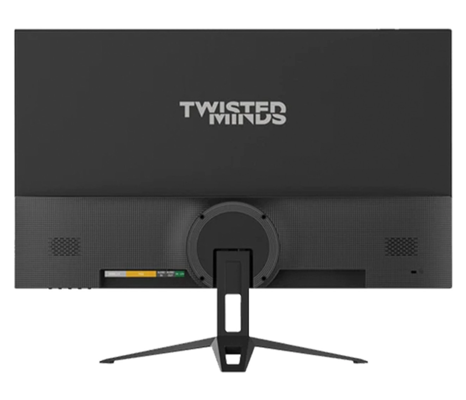 Twisted Minds Twısted Mınds 24 Tm24Fhd100Ips Fhd 100Hz 1Ms Hdmi Vga Ips Freesync/Gsync Çerçevesiz Gaming Monitör - Görsel 2