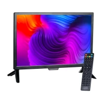 Twogo Go-2010 Full Hd 20" 51 Ekran Led Monitör Tv