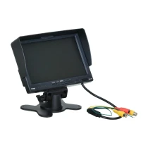 Twogo Okul Araç Monitörü 7 Twogo Go-1700/1710