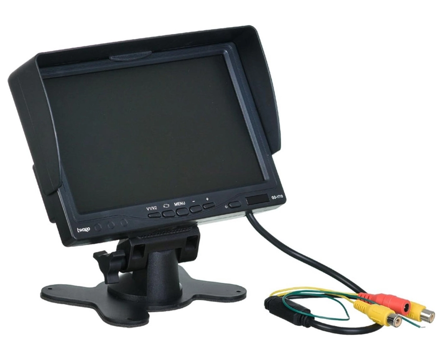 Twogo Okul Araç Monitörü 7 Twogo Go-1700/1710 ürün görseli
