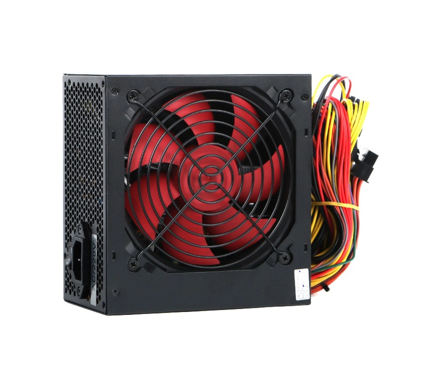 Tx Powermax 300W 3Xsata 2Xide 4Pin Cpu Bilgisayar Güç Kaynağı (Txpsu300S1) ürün görseli