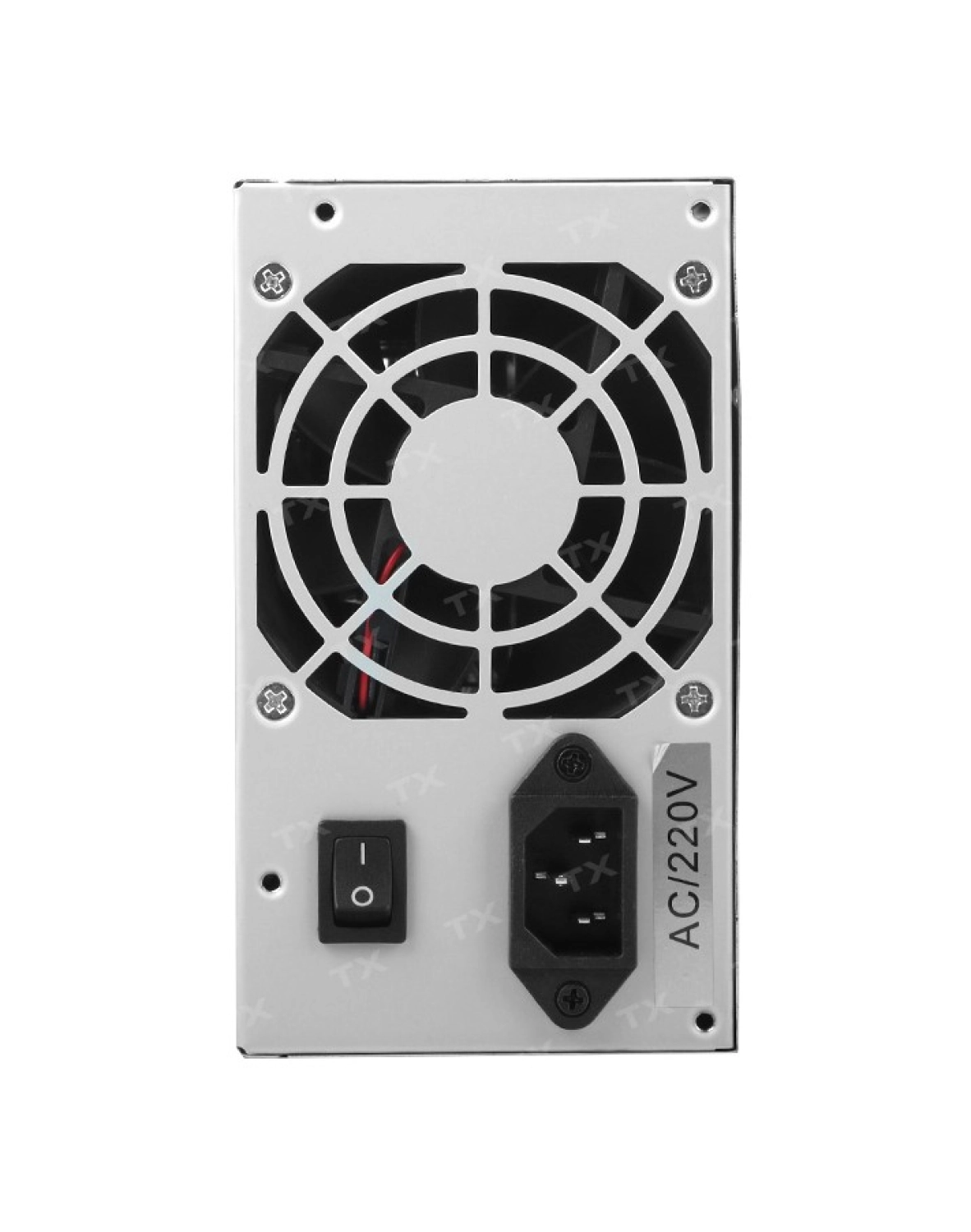 Tx Powermax 300W 3Xsata 2Xide 4Pin Cpu Bilgisayar Güç Kaynağı (Txpsu300S2) - Görsel 6