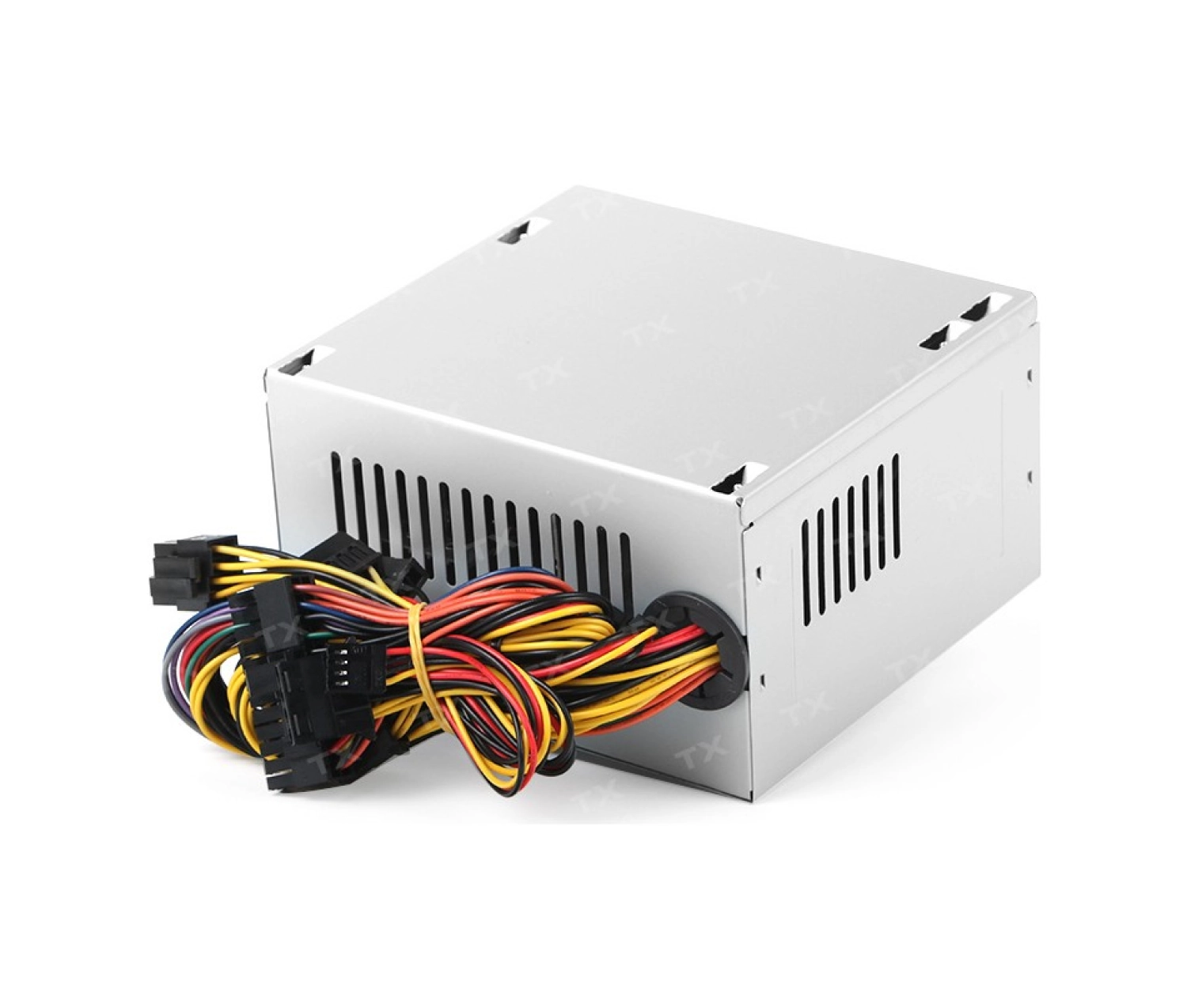 Tx Powermax 300W 3Xsata 2Xide 4Pin Cpu Bilgisayar Güç Kaynağı (Txpsu300S2) - Görsel 2
