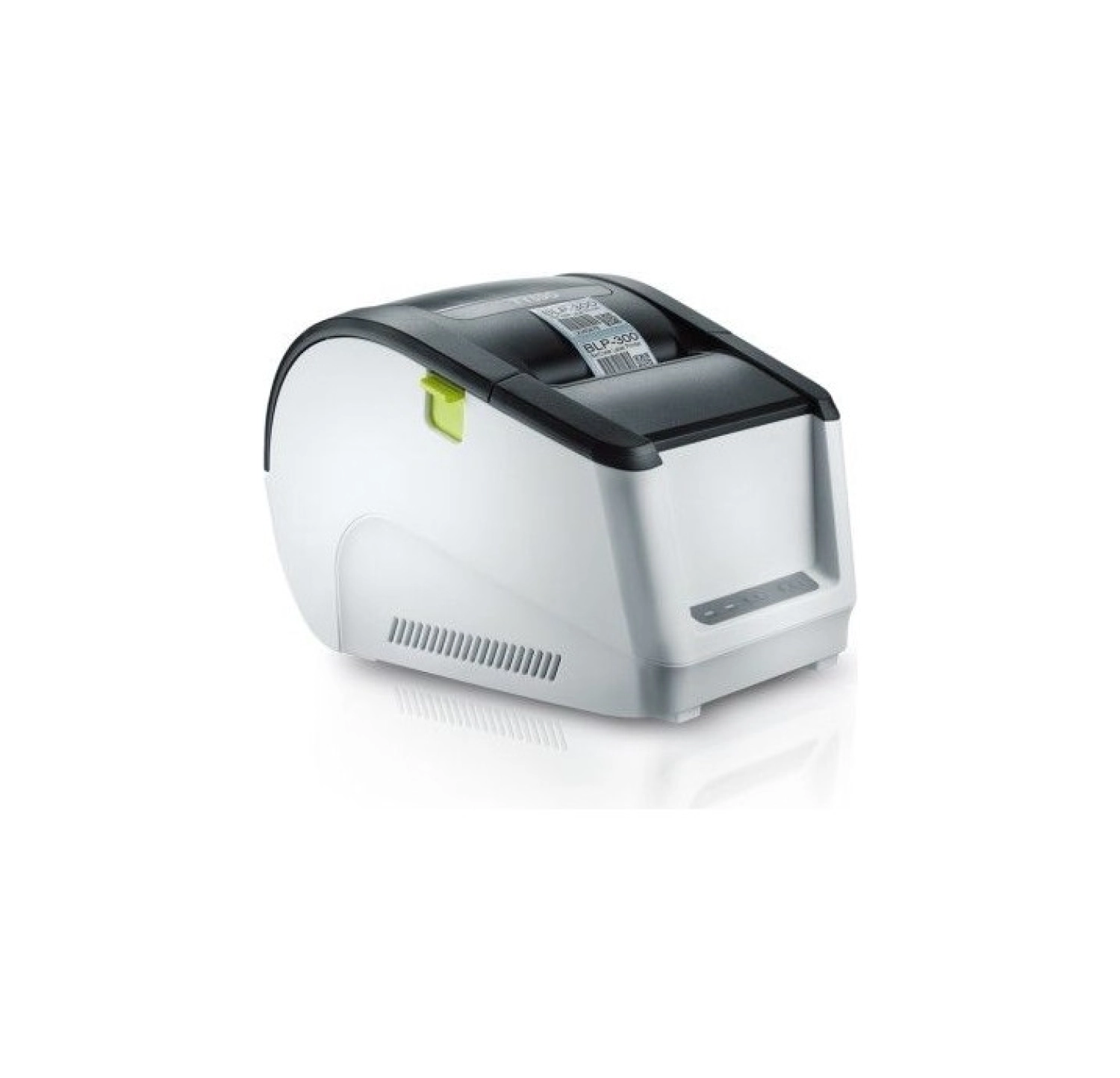 Tysso Blp-300 Barkod Yazıcı - Görsel 2