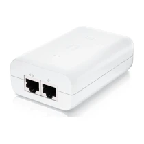 Ubiquiti Ubnt 48V 0.65A Gigabit Poe Adaptör U-Poe-At