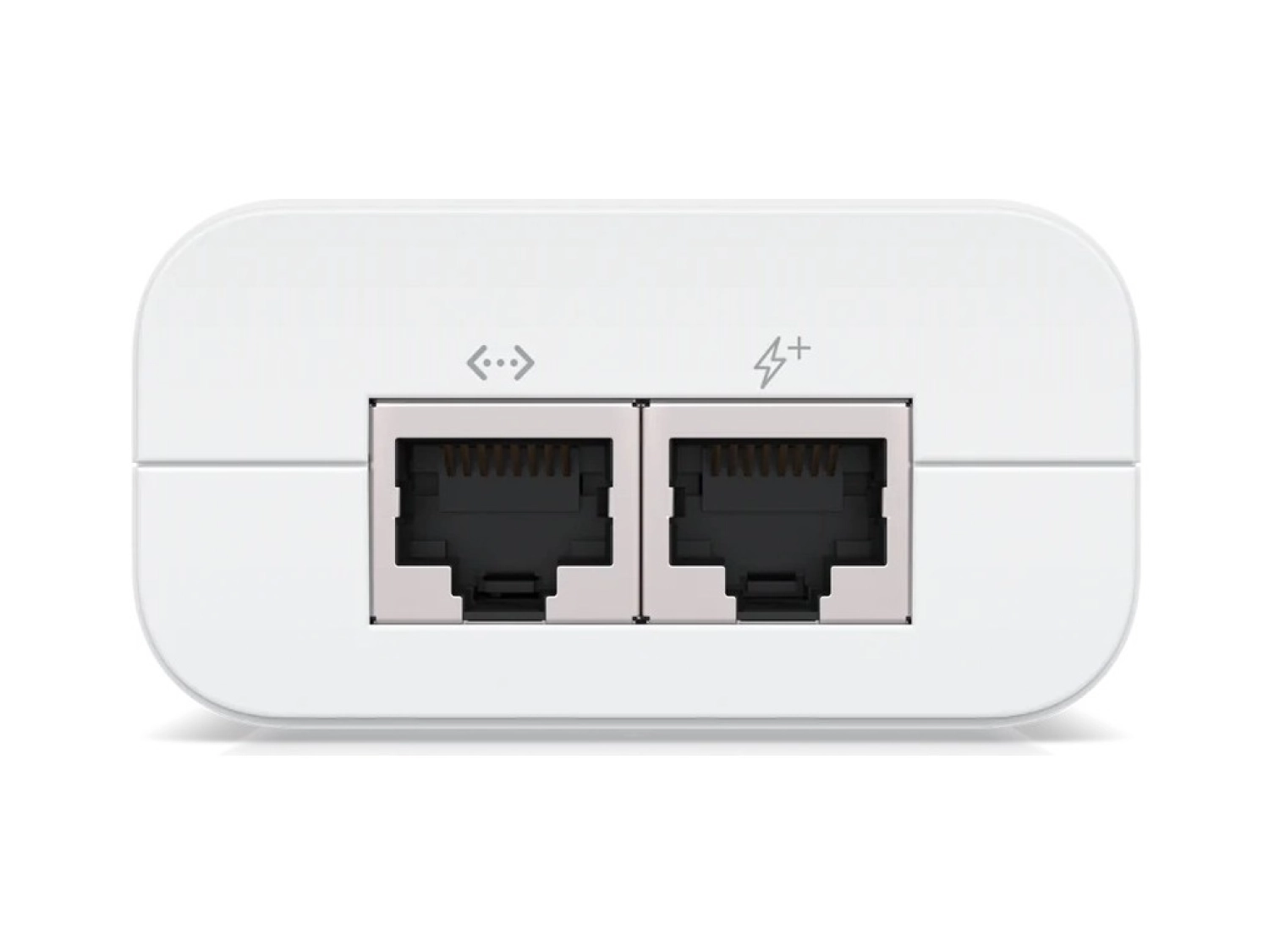 Ubiquiti Ubnt 48V 0.65A Gigabit Poe Adaptör U-Poe-At - Görsel 2