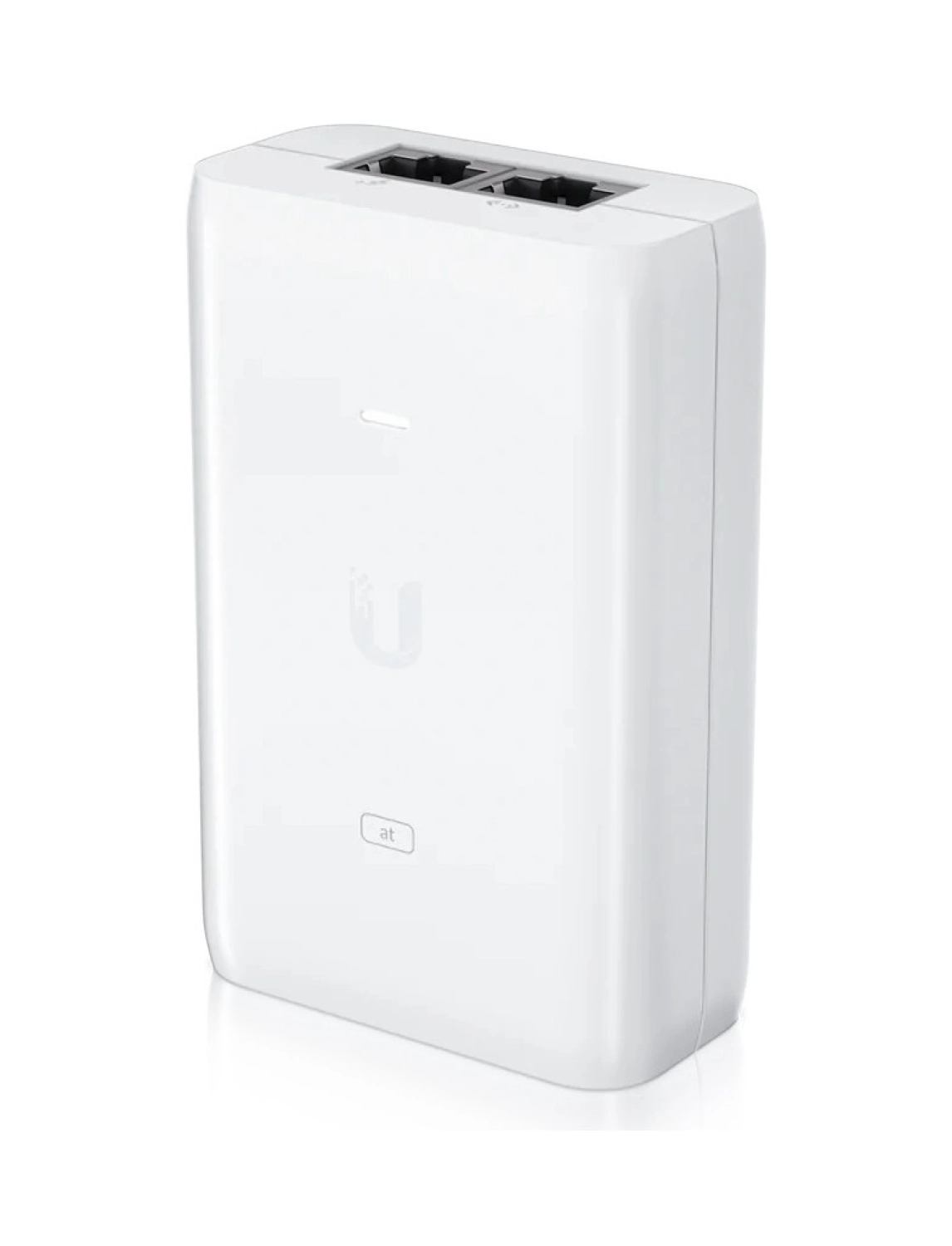 Ubiquiti Ubnt 48V 0.65A Gigabit Poe Adaptör U-Poe-At - Görsel 3