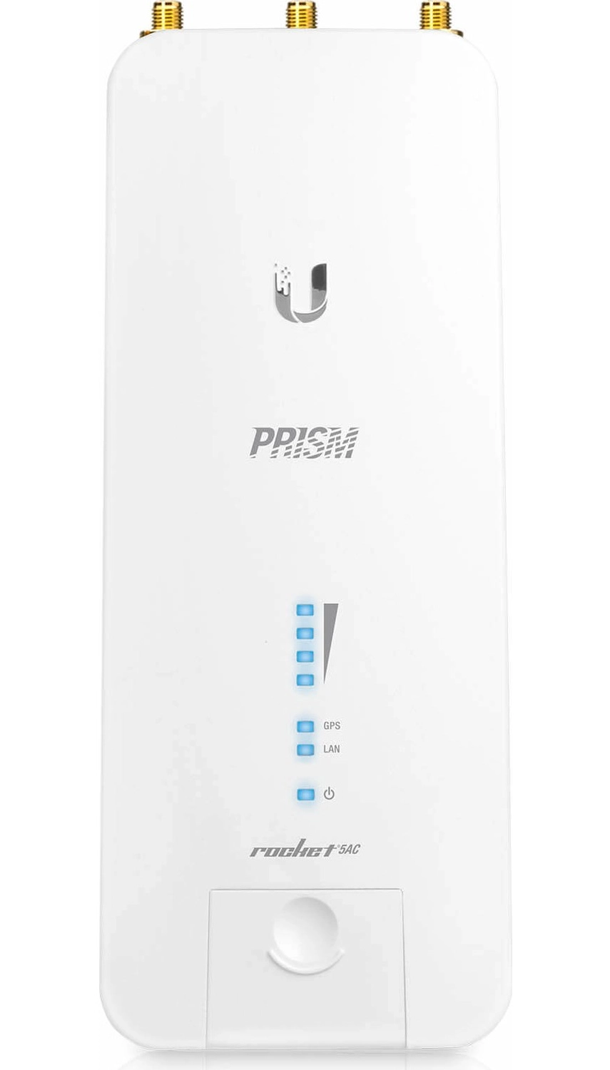 Ubiquiti Ubnt Rp-5Ac-Gen2 Rocket 5Ac Prısm Gen2 Ap - Görsel 4
