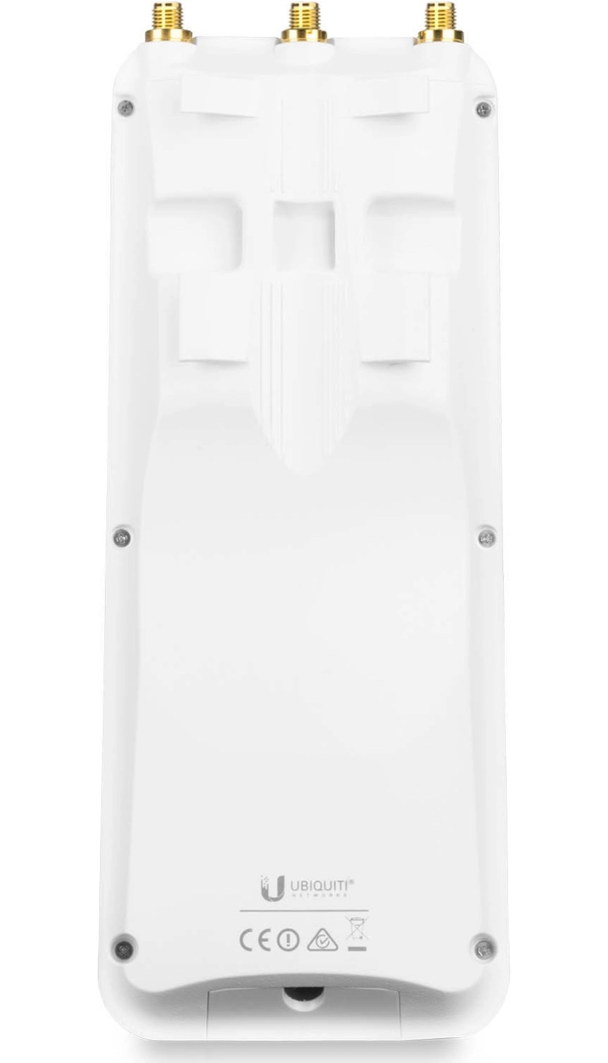 Ubiquiti Ubnt Rp-5Ac-Gen2 Rocket 5Ac Prısm Gen2 Ap - Görsel 2