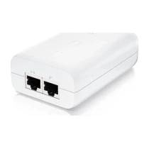 Ubıquıtı (Ubnt) U-Poe-At 1Port Gigabit 30W Poe Enjektör