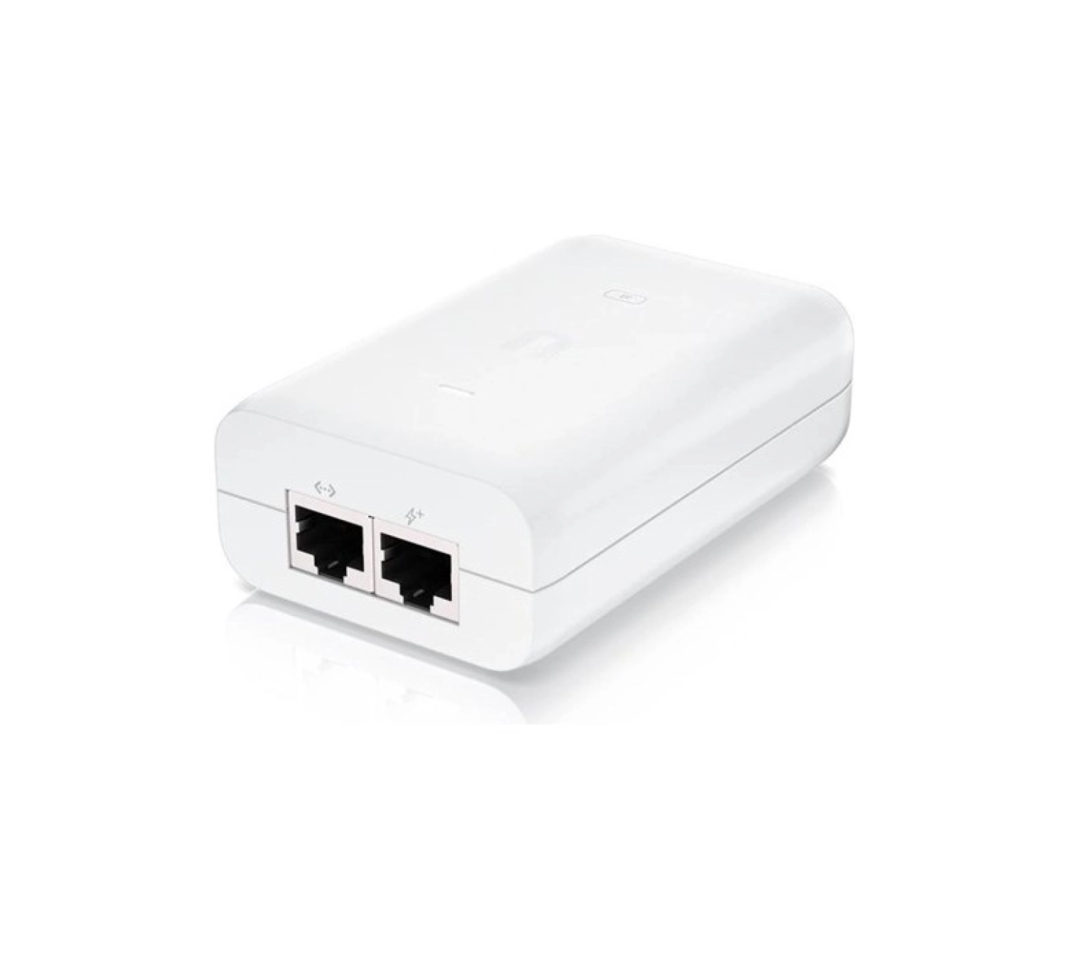 Ubıquıtı (Ubnt) U-Poe-At 1Port Gigabit 30W Poe Enjektör ürün görseli