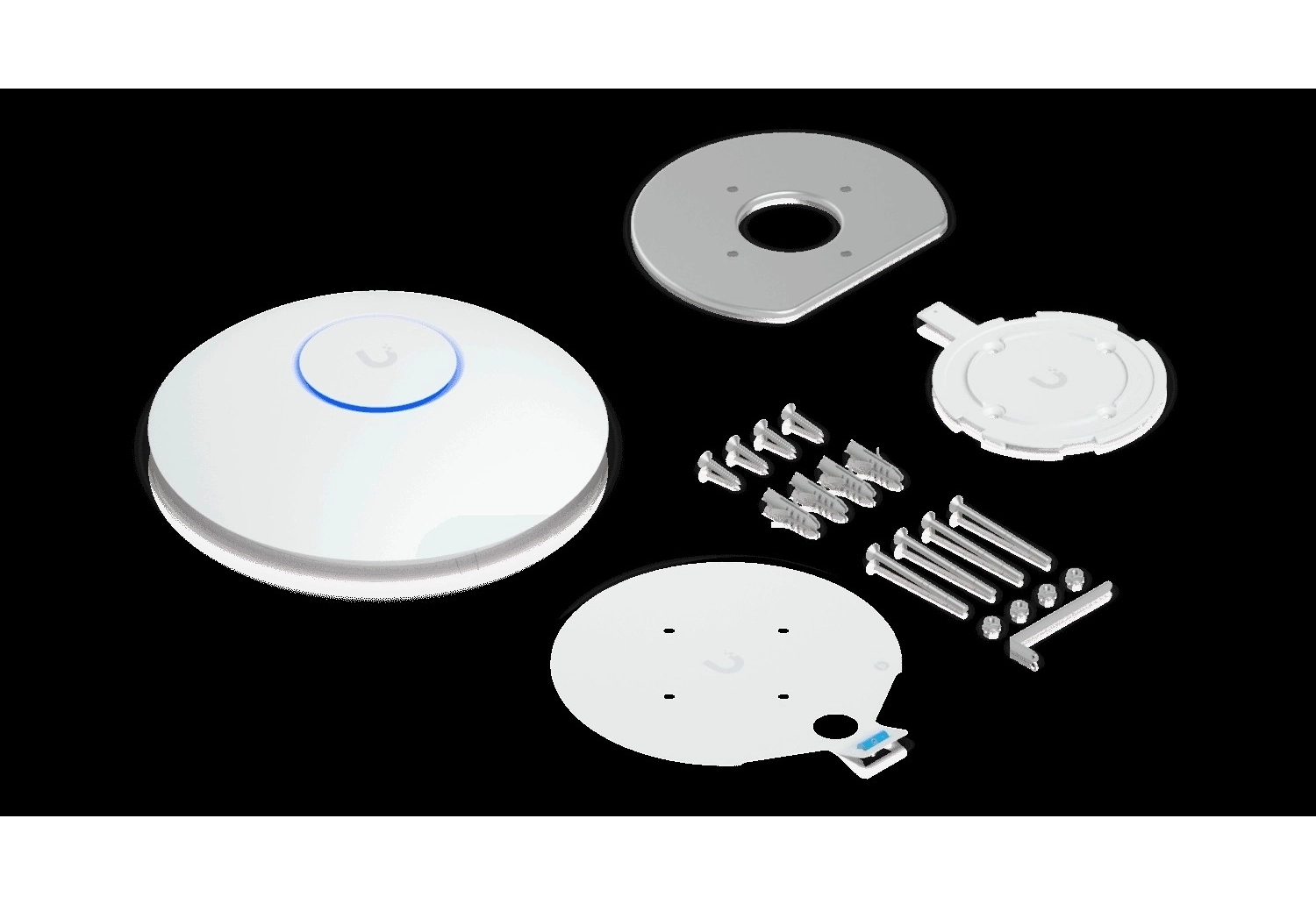 Ubiquiti Unifi U7 Lr ( Uap-Ac-Lr ) Wifi 7 - Görsel 5