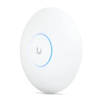 Ubiquiti Unifi U7-Pro-Max , Wifi7 , 6 Ghz , 2,5 Gbe , 160M2 Özel Spektrum Kartlı Access Point