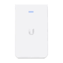 Ubnt Ontech - Ubnt Uap-Ac-Iw-Pro 2.4/5Ghz 802.11Ac 1300Mbps 3X3 Mu-Mımo Iç Ortam Duvar Tipi Access Point