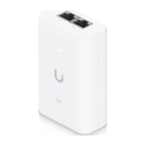 Ubnt U-Poe+ 48Volt 30Watt Gıgabıt Port Poe Adaptör