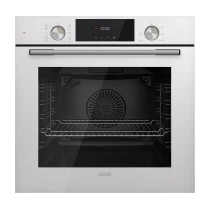 Uğur Uaf 6011D Bcpet Fry Art Beyaz Ankastre Fırın