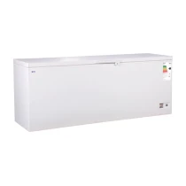 Uğur Udd 600 Bk Krom Sandık Tipi Derin Dondurucu