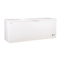 Uğur Udd 600 Bk Sandık Tipi Derin Dondurucu