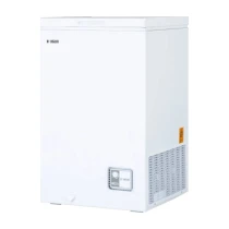 Uğur Ued 125 D/S Sandık Tipi Derin Dondurucu